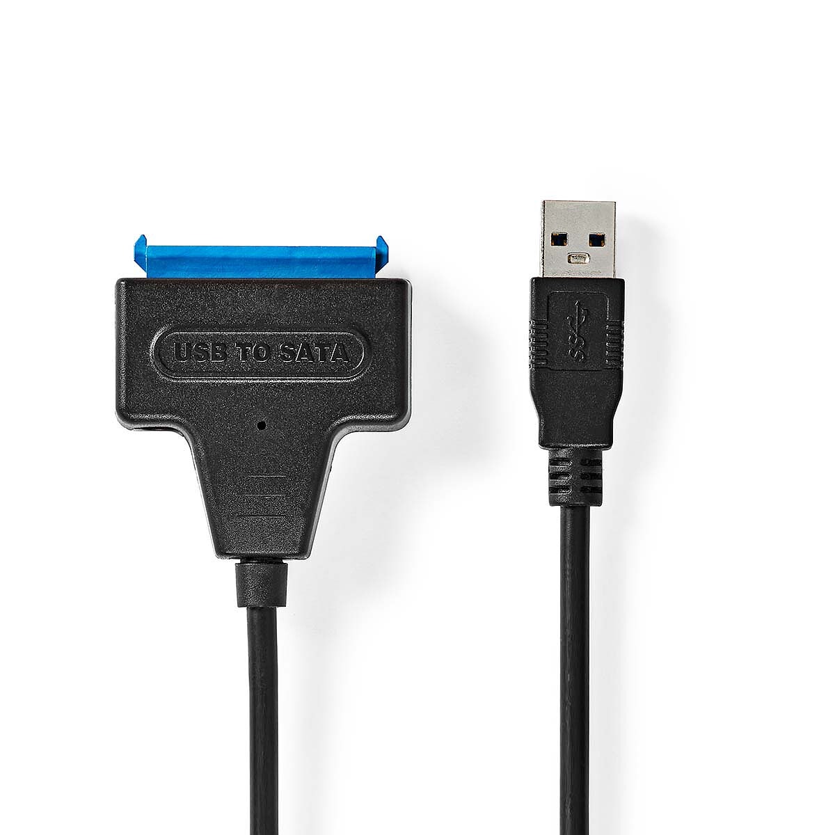 Nedis Adaptateur USB 3.0 / SATA 2.5" SSD-HDD - Image 1