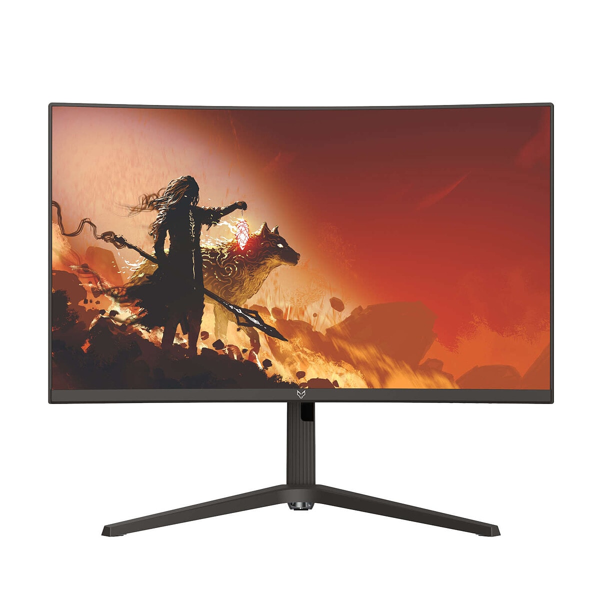 Fox Spirit 27" LED - PGM270 V2 - Image 1