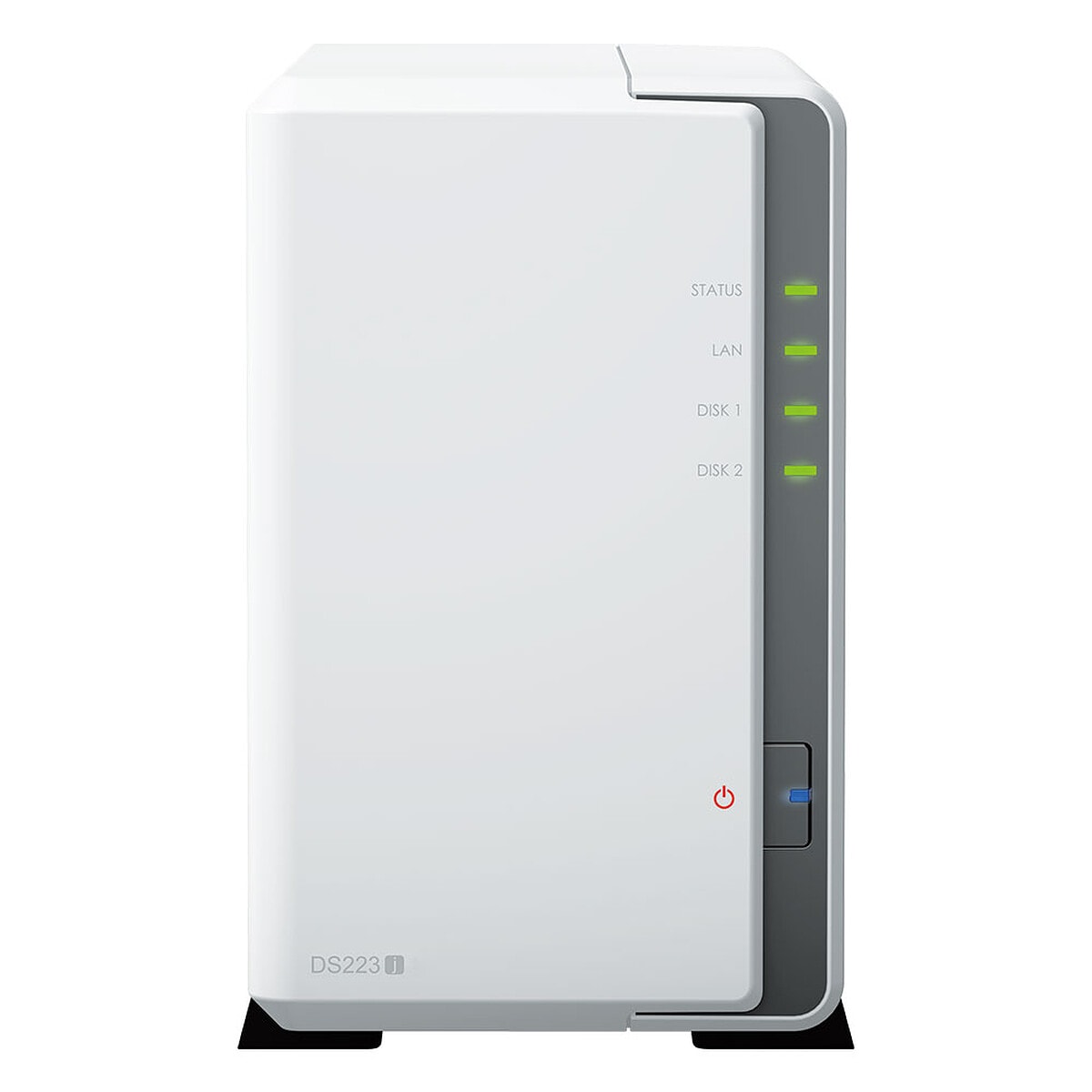 Synology DiskStation DS223j - Image 1