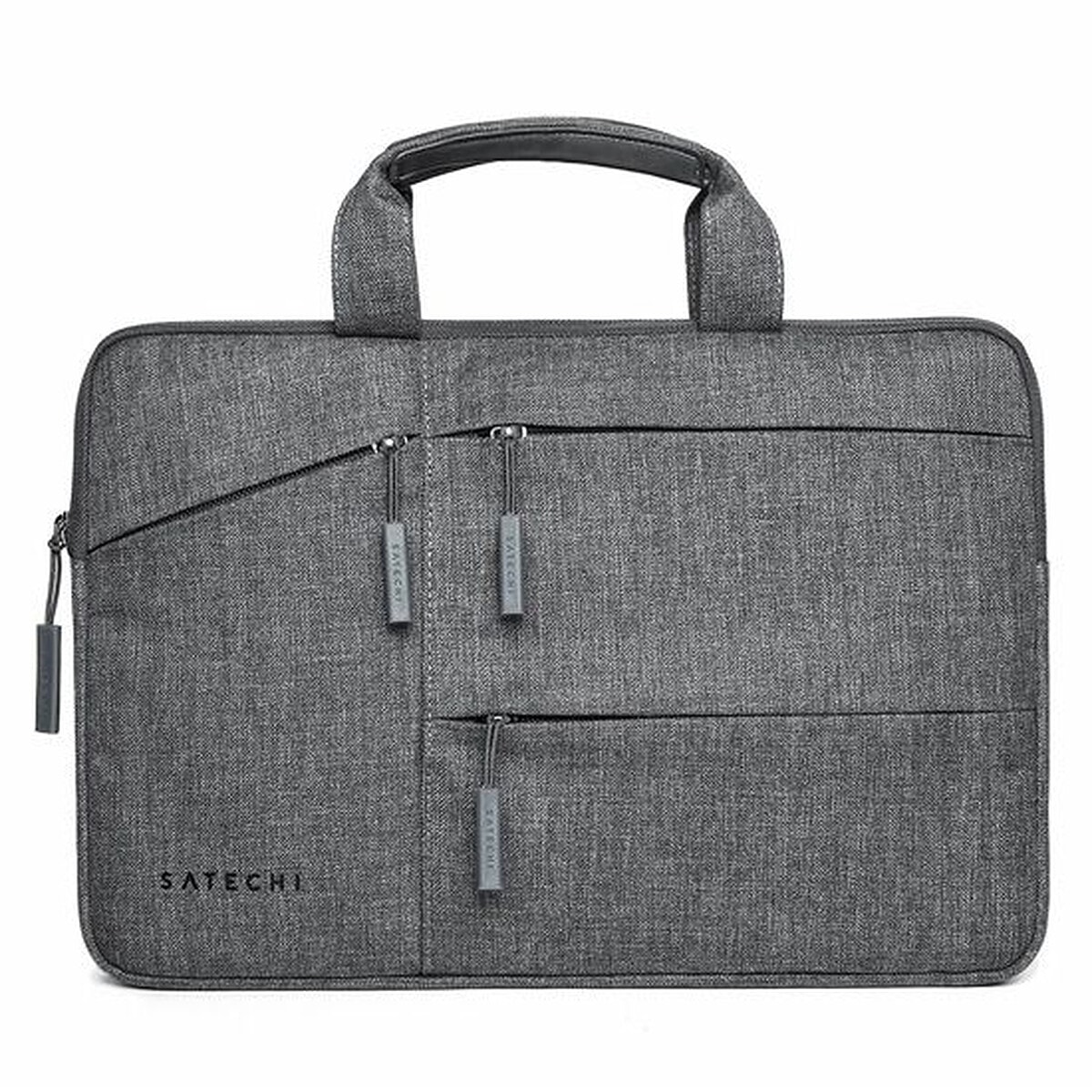 Satechi Sacoche Waterproof 15" Gris - Image 1