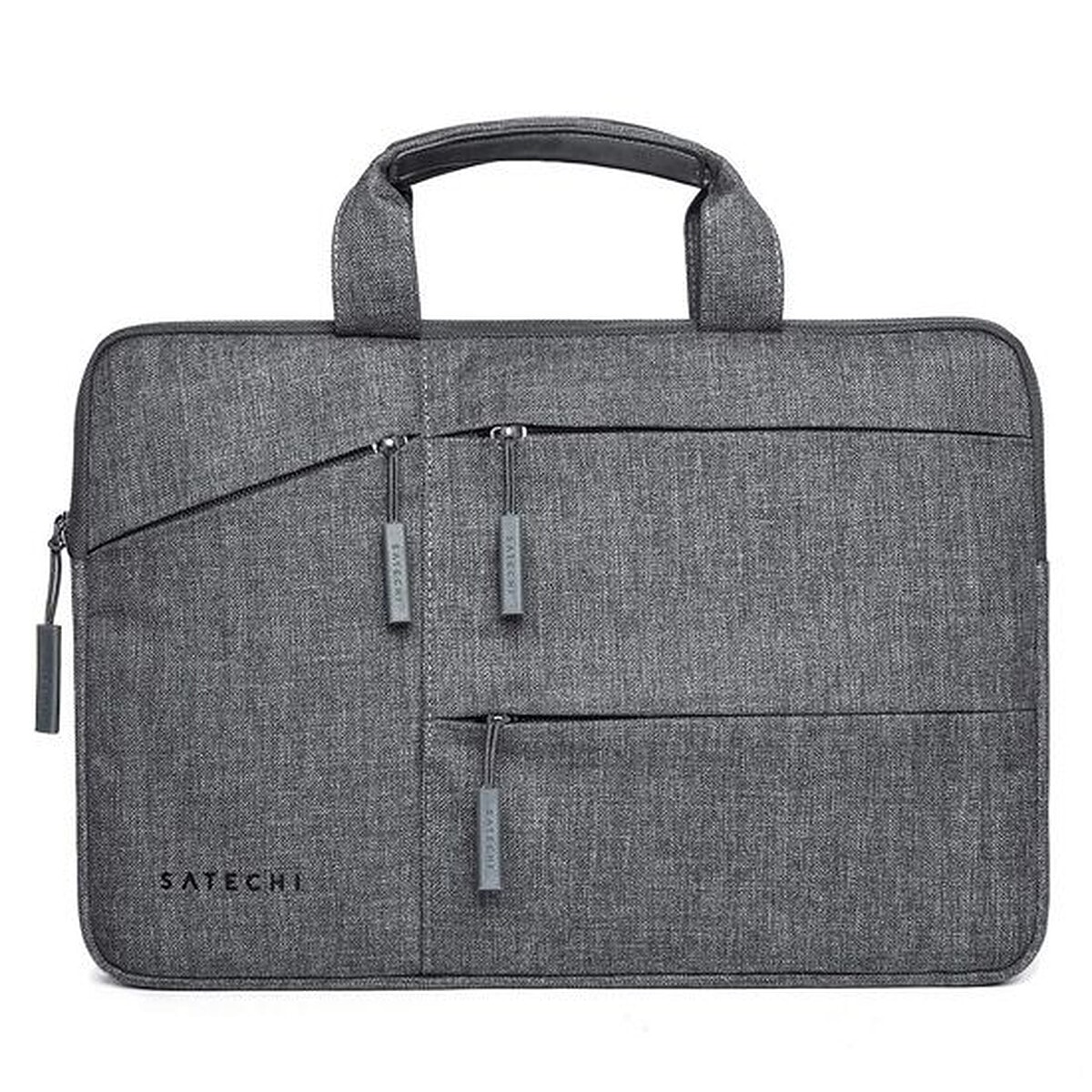 Satechi Sacoche Waterproof 13" Gris - Image 1