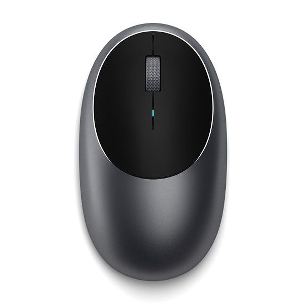 Satechi Souris sans fil M1 Gris sidéral - Image 1