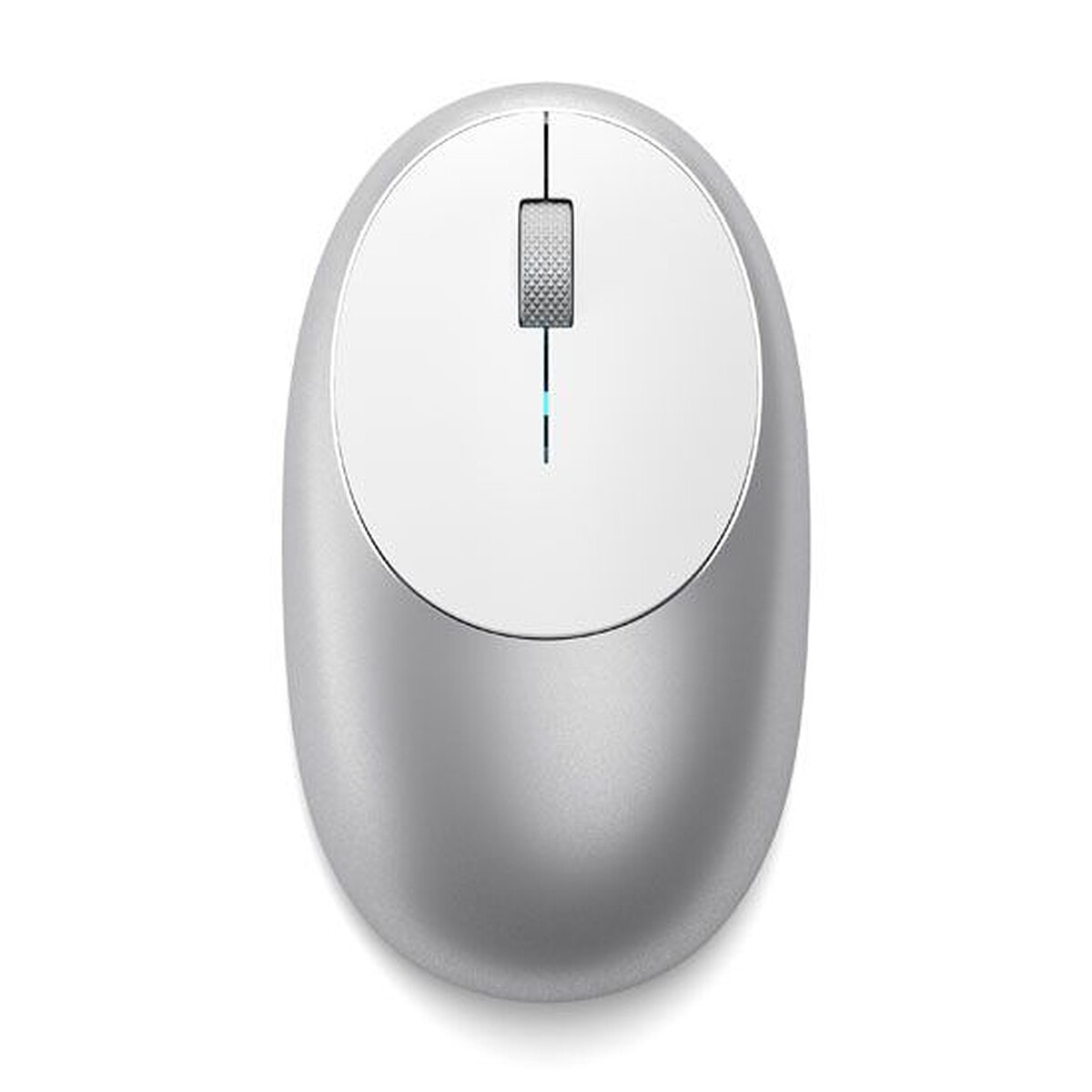Satechi Souris sans fil M1 Argent - Image 1