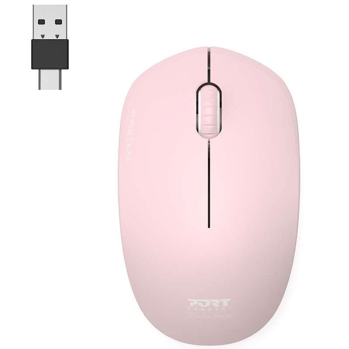 PORT Connect Collection II (Blush) - Image 1