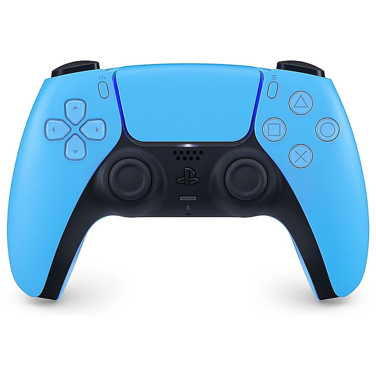 Sony DualSense (Bleu) - Image 1