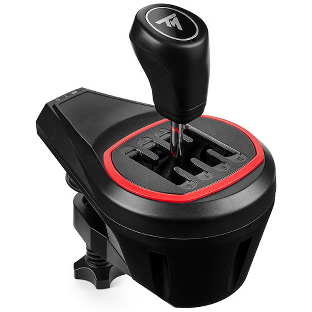 Thrustmaster TH8S Shifter Add-On - Image 1