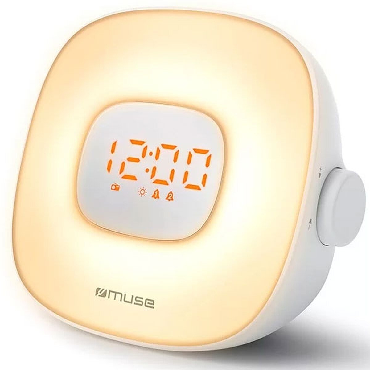 Muse ML-198 CR - Image 1