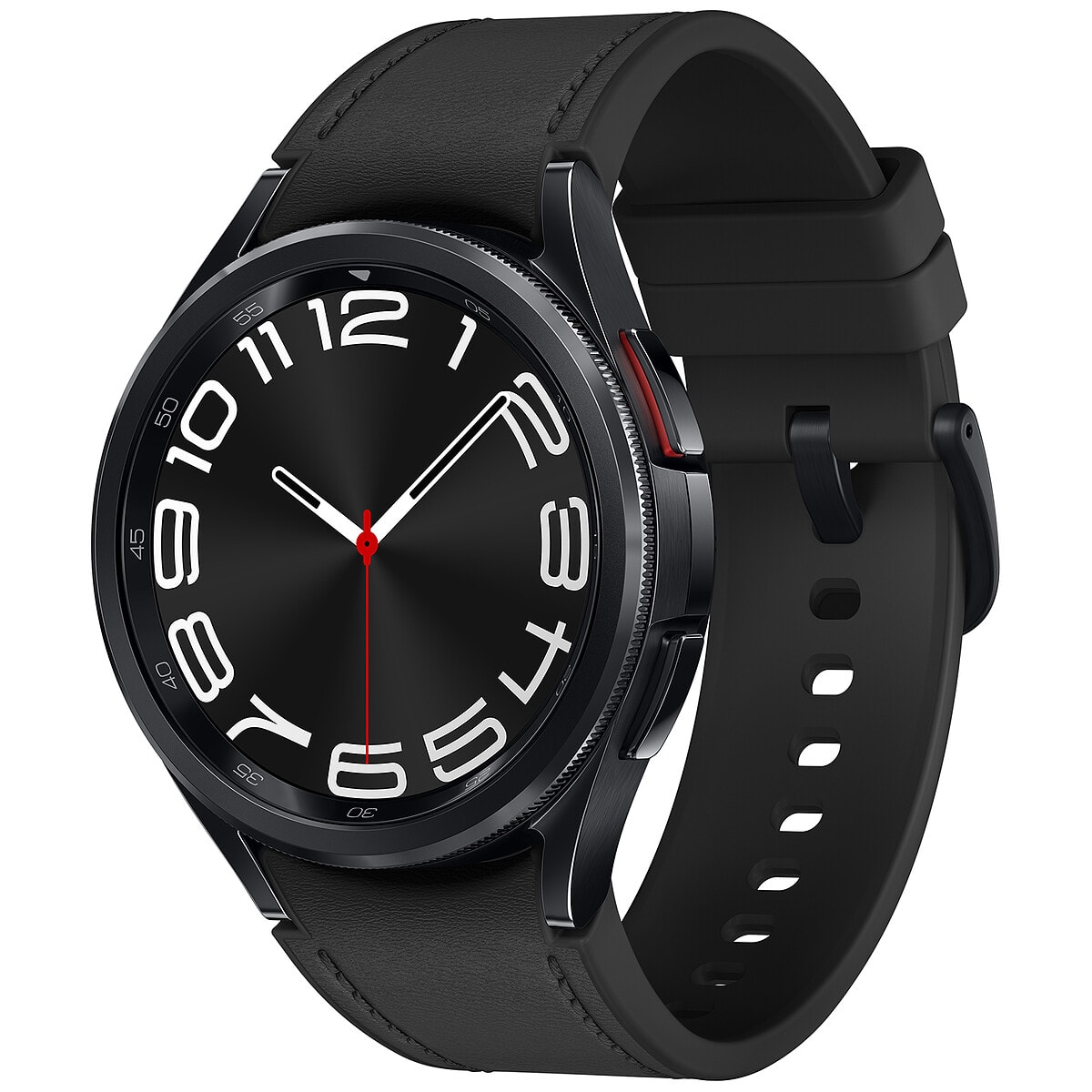 Samsung Galaxy Watch6 Classic BT (43 mm / Noir) - Image 1