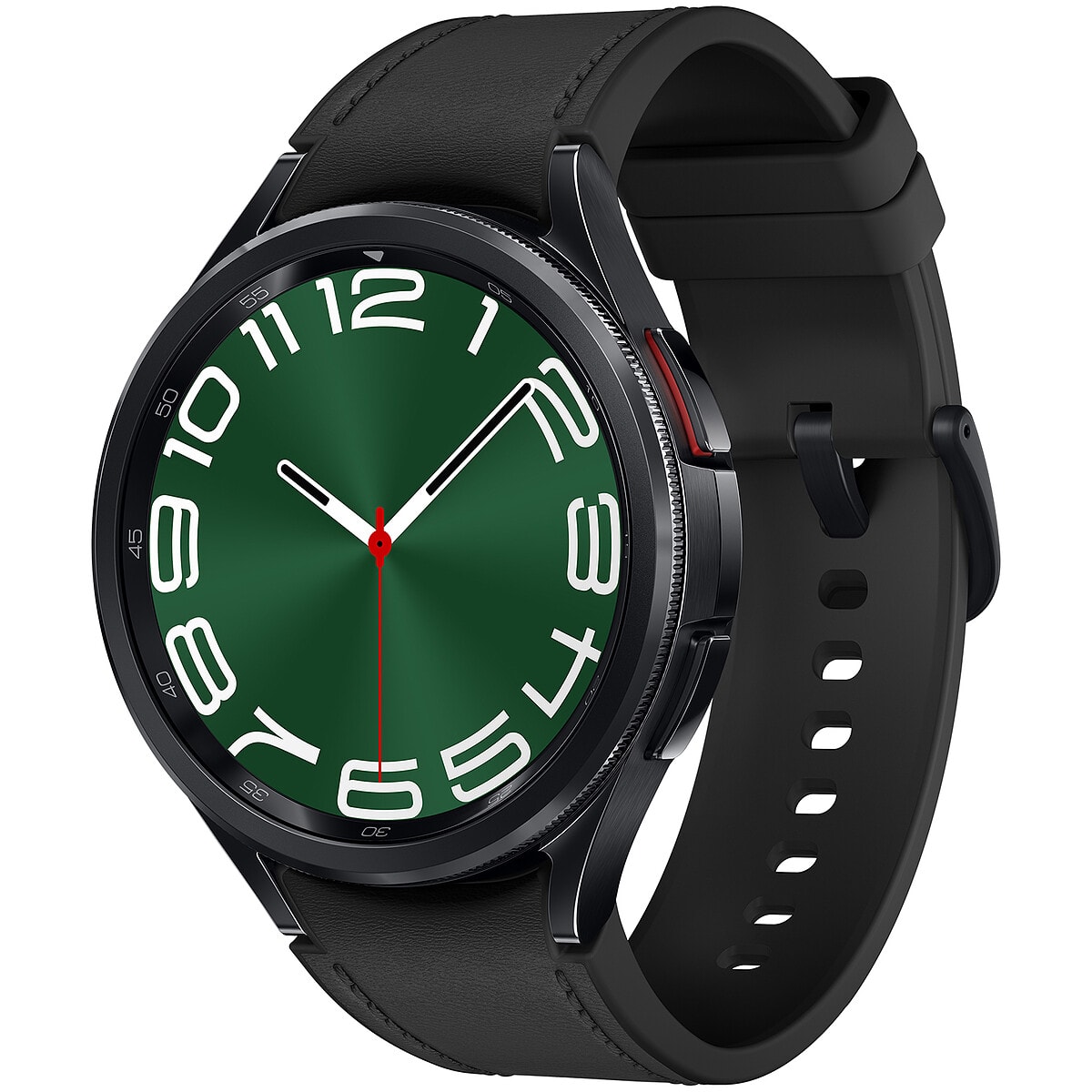 Samsung Galaxy Watch6 Classic 4G (47 mm / Noir) - Image 1