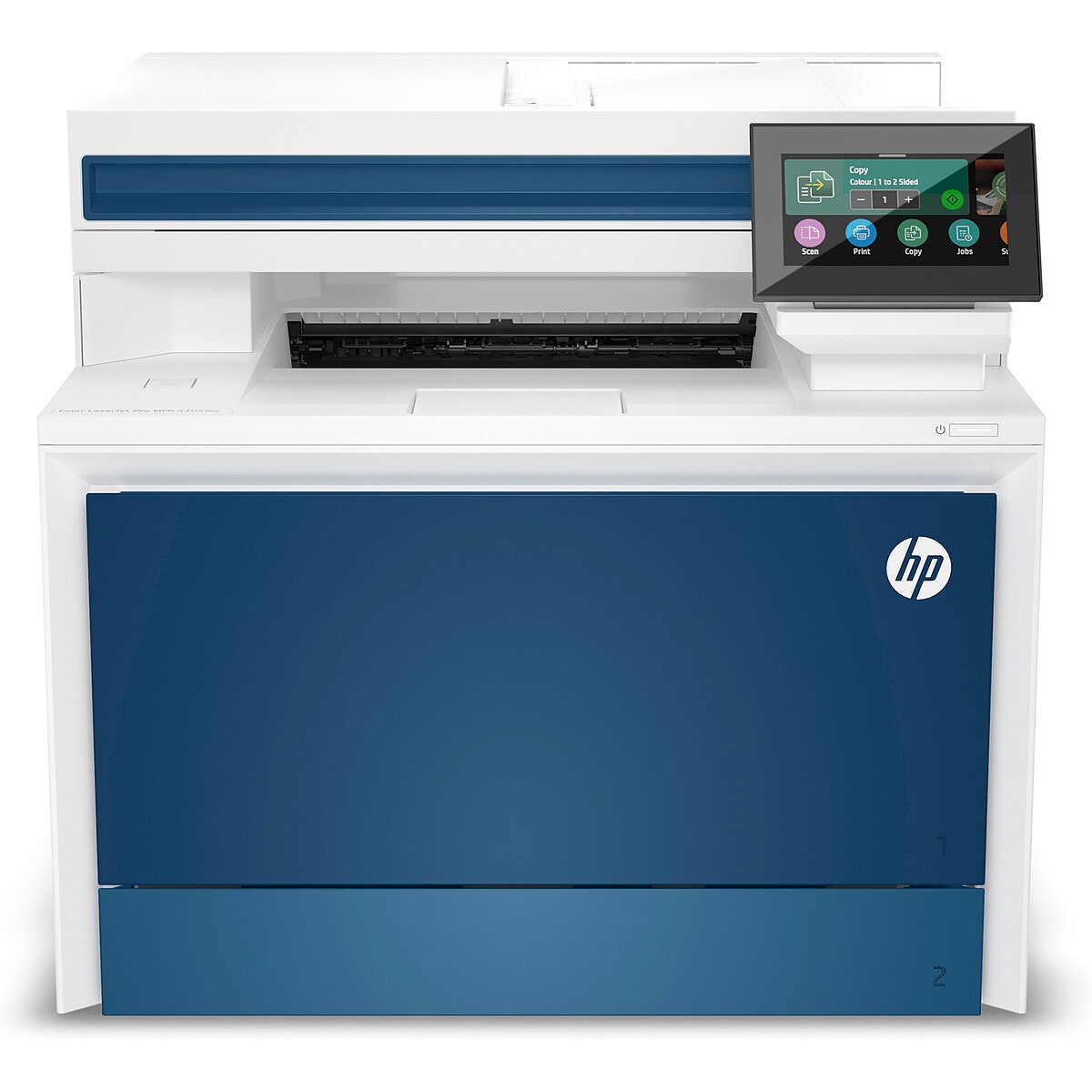 HP Color LaserJet Pro 4302fdw - Image 1