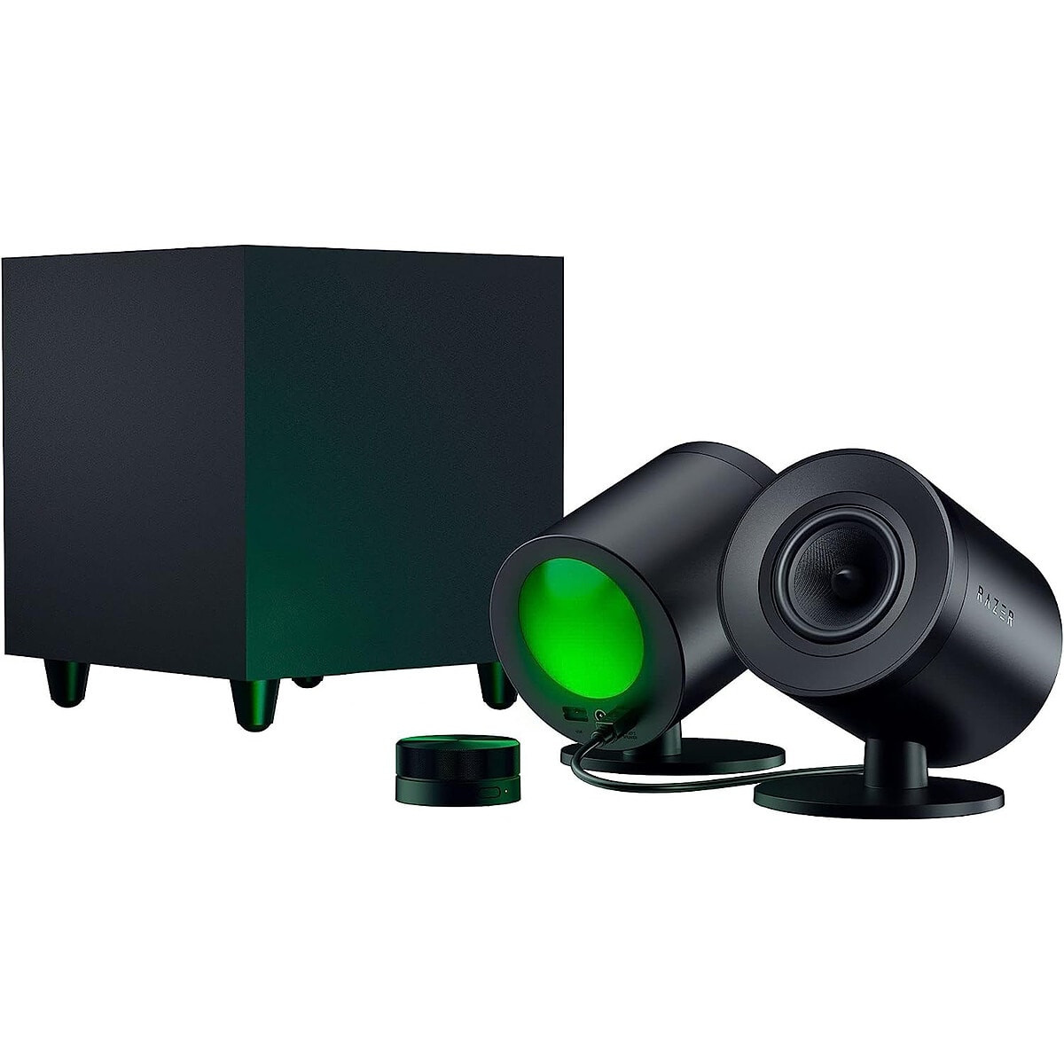 Razer Nommo Pro v2 - Image 1
