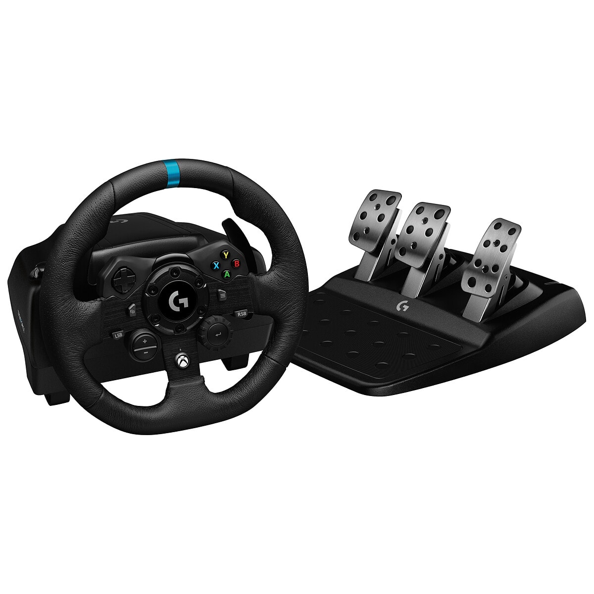 Logitech G G923 (PC / Xbox One) - Image 1