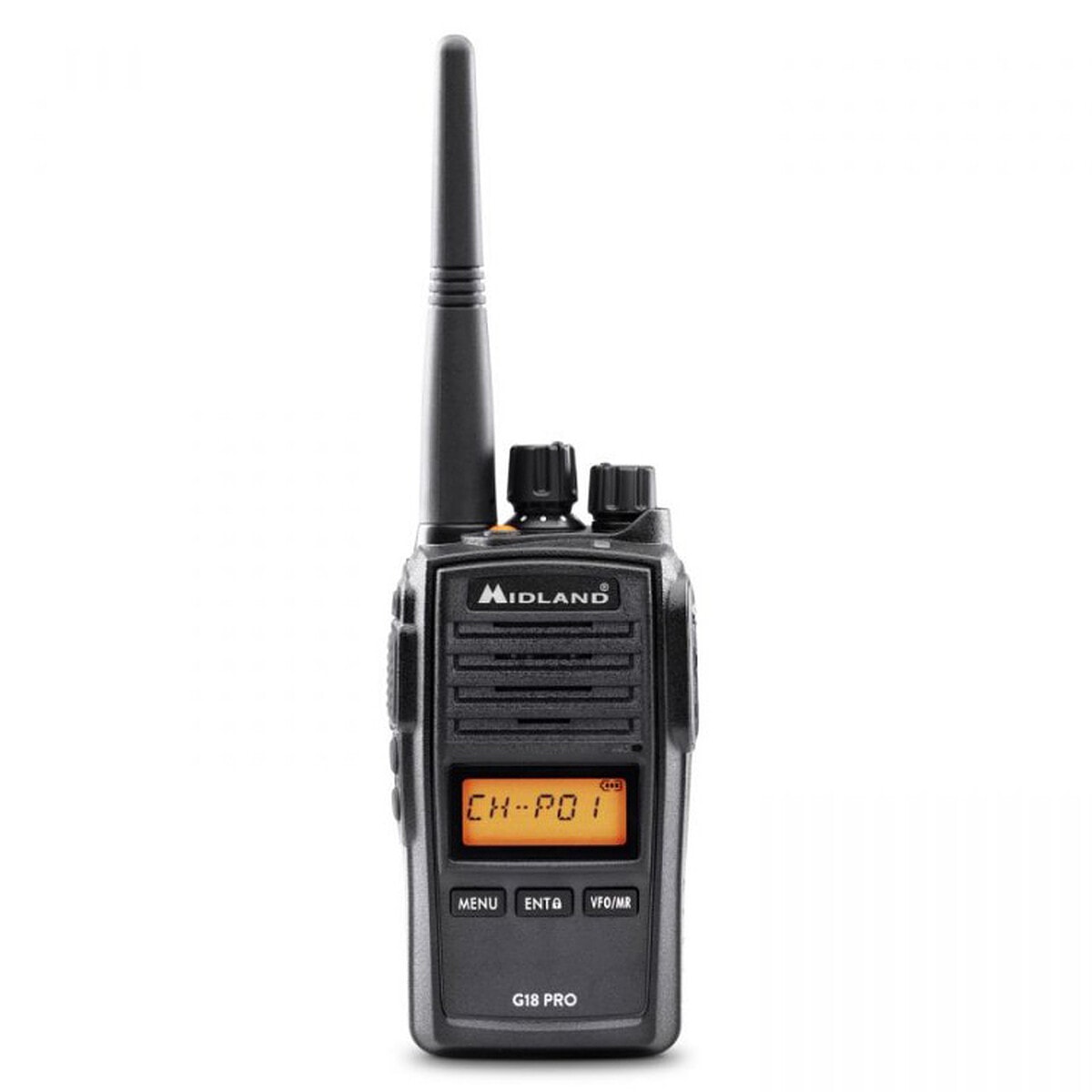 Midland G18 Pro - Image 1