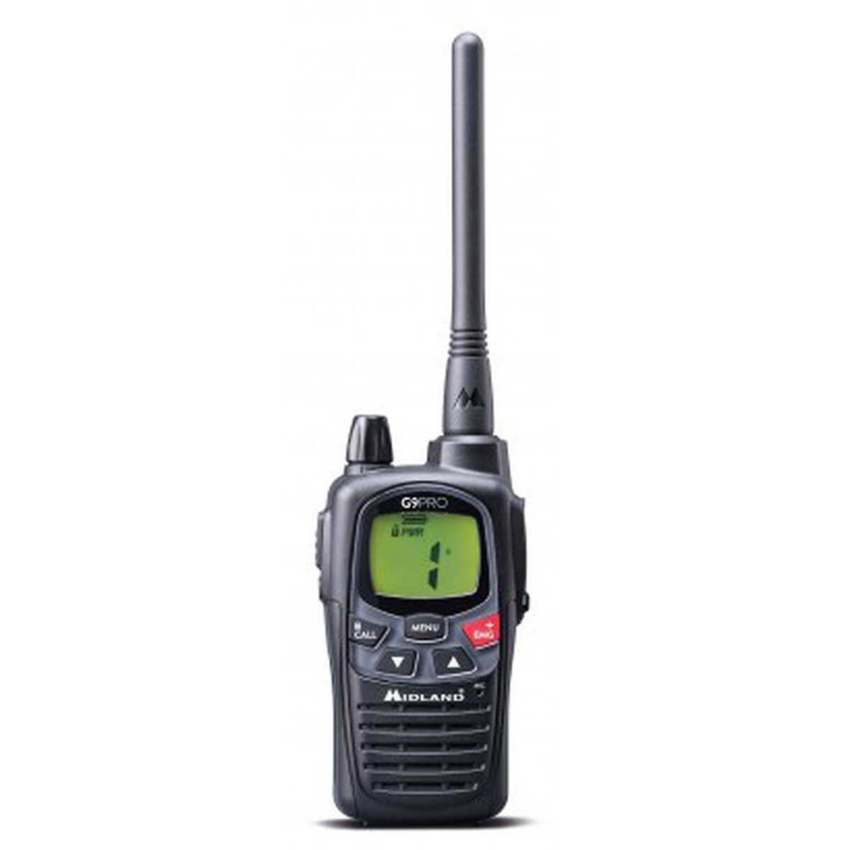 Midland G9 Pro - Image 1