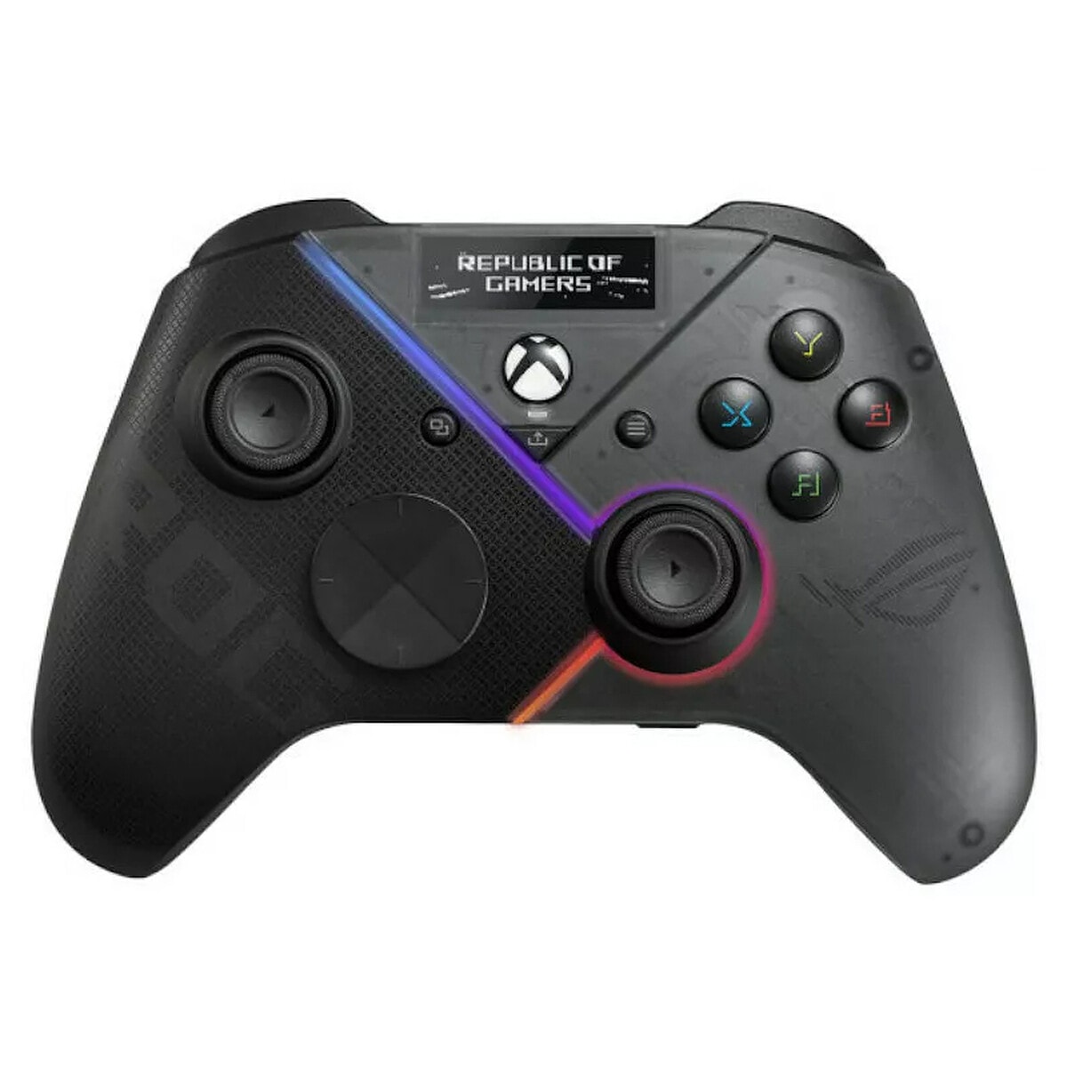 ASUS ROG Raikiri Pro - Image 1