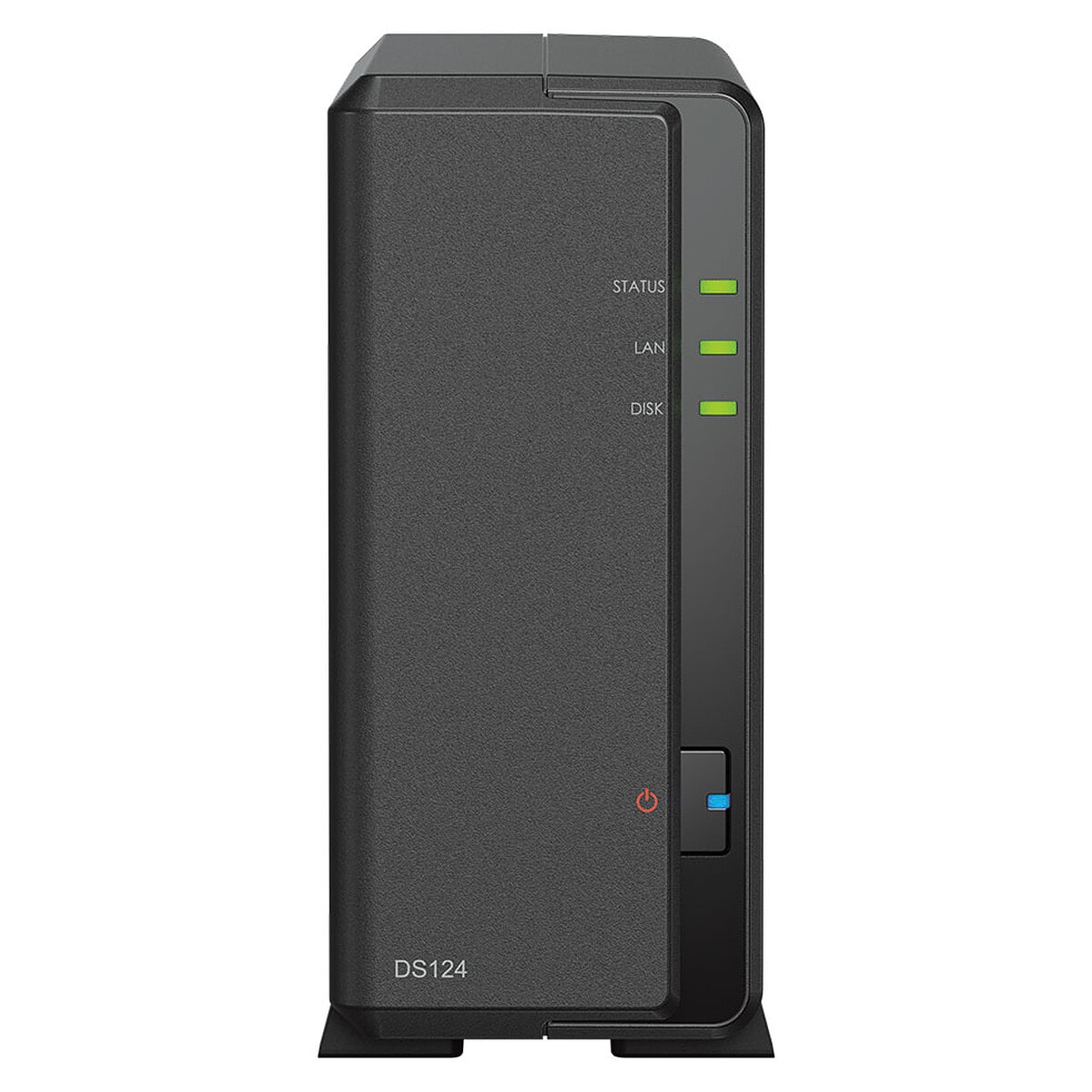 Synology DS124 - Image 1