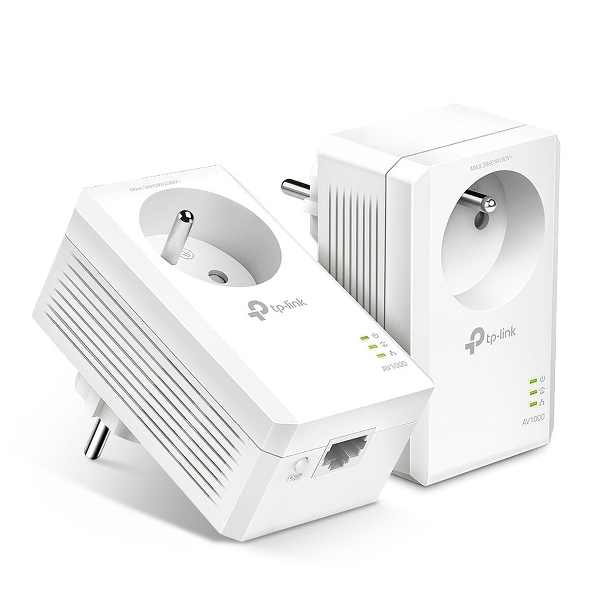 TP-LINK TL-PA7019P KIT - Image 1