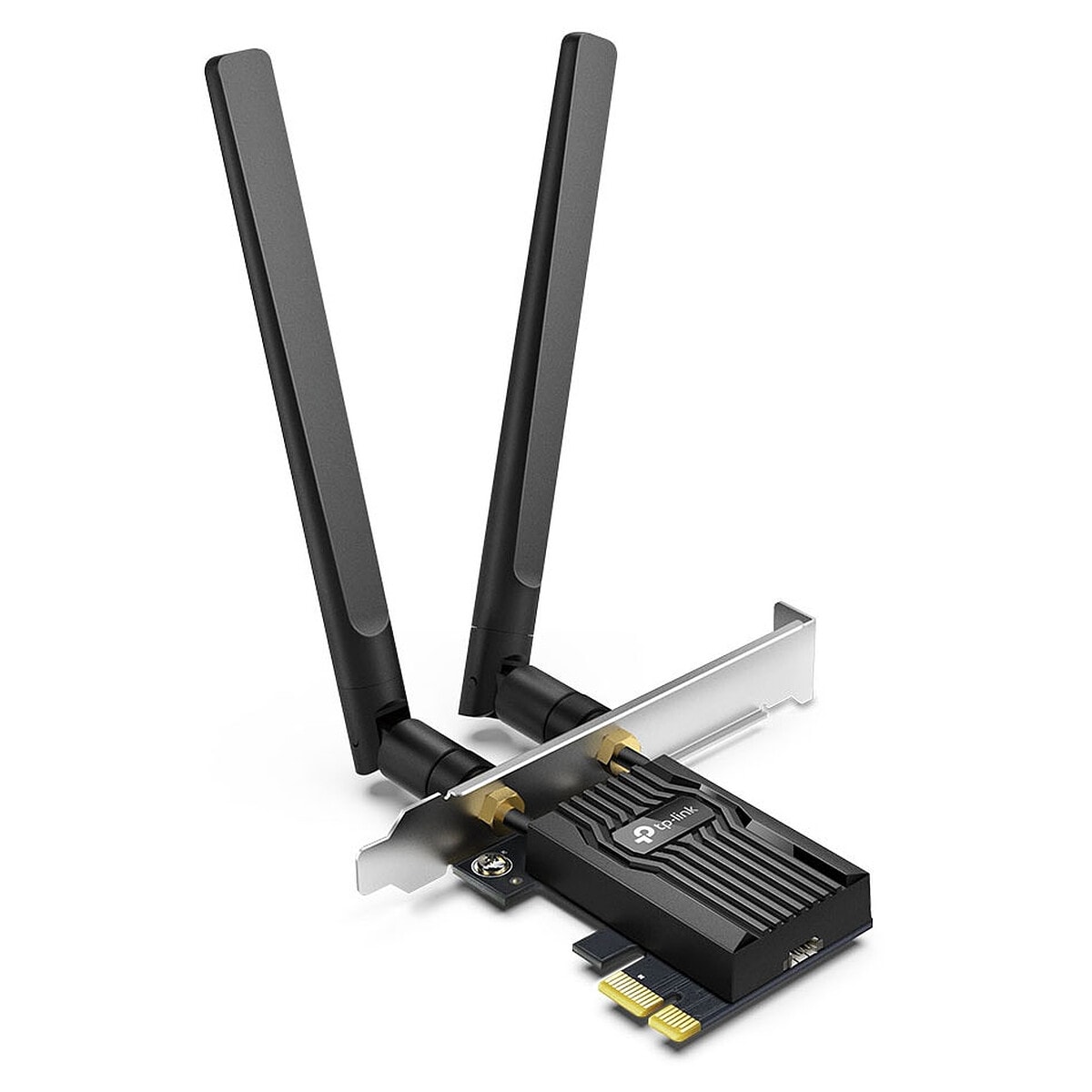 TP-LINK Archer TX55E - Image 1