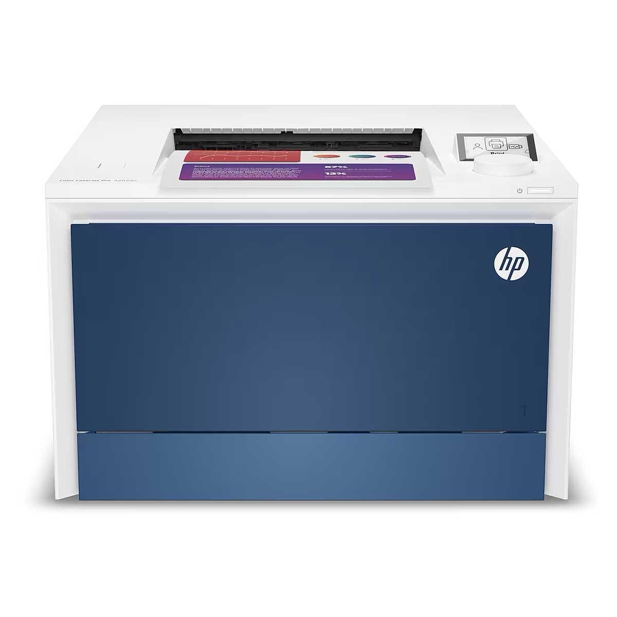 HP Color LaserJet Pro 4202dn - Image 1