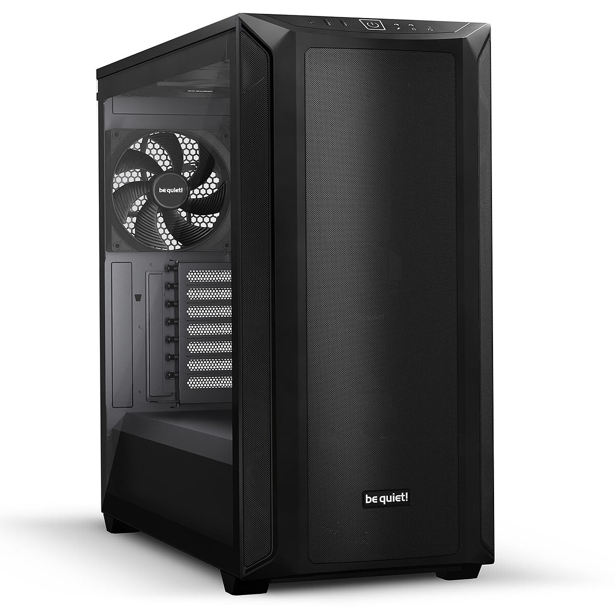 be quiet! Shadow Base 800 - Noir - Image 1