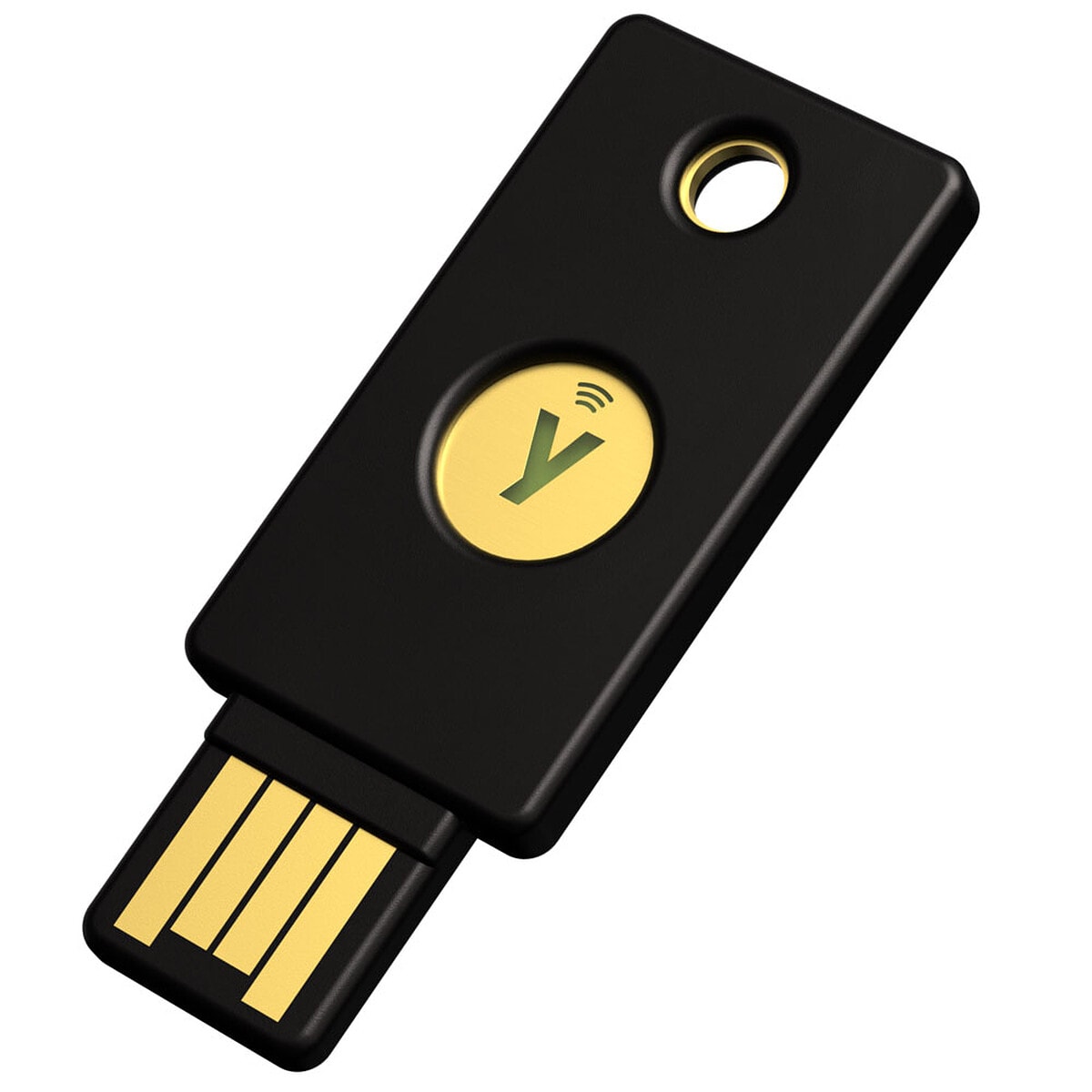 Yubico Security Key NFC - Image 1