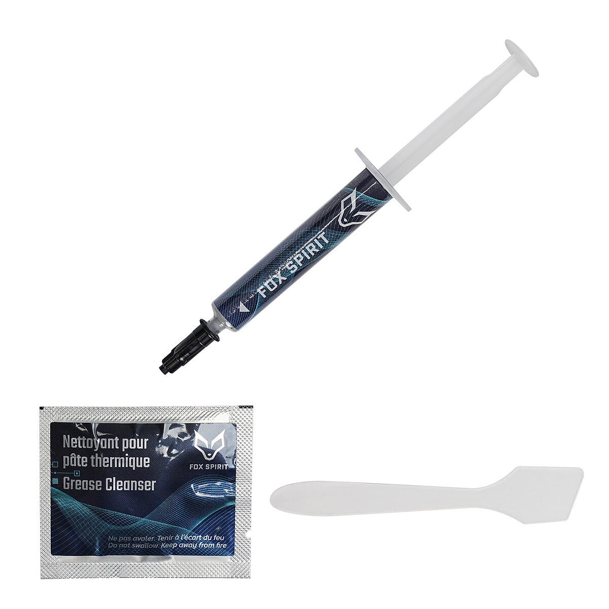 Fox Spirit Cryo 50 - Image 1