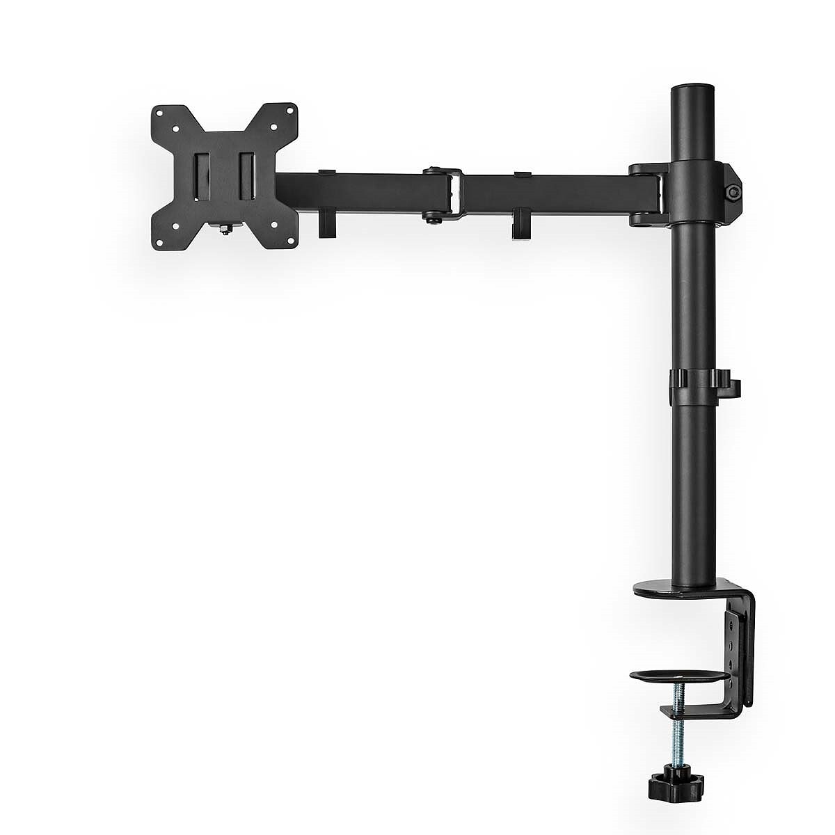 Nedis Support de Moniteur de bureau 32" (1 écran) - Image 1