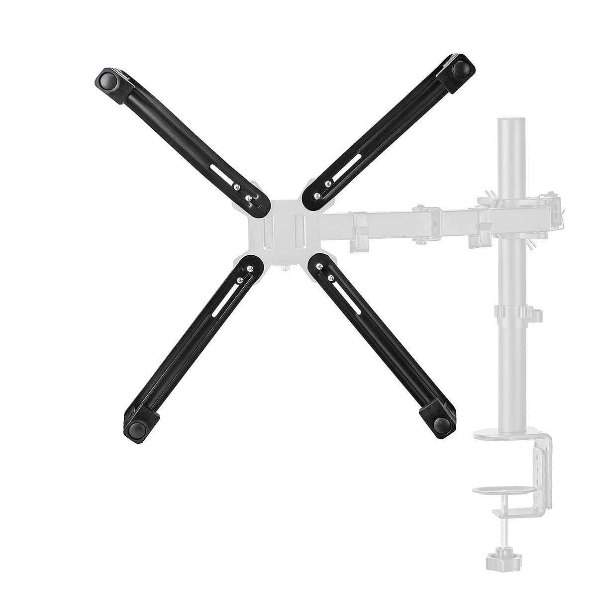 Nedis Adaptateur Kit de Montage - Image 1