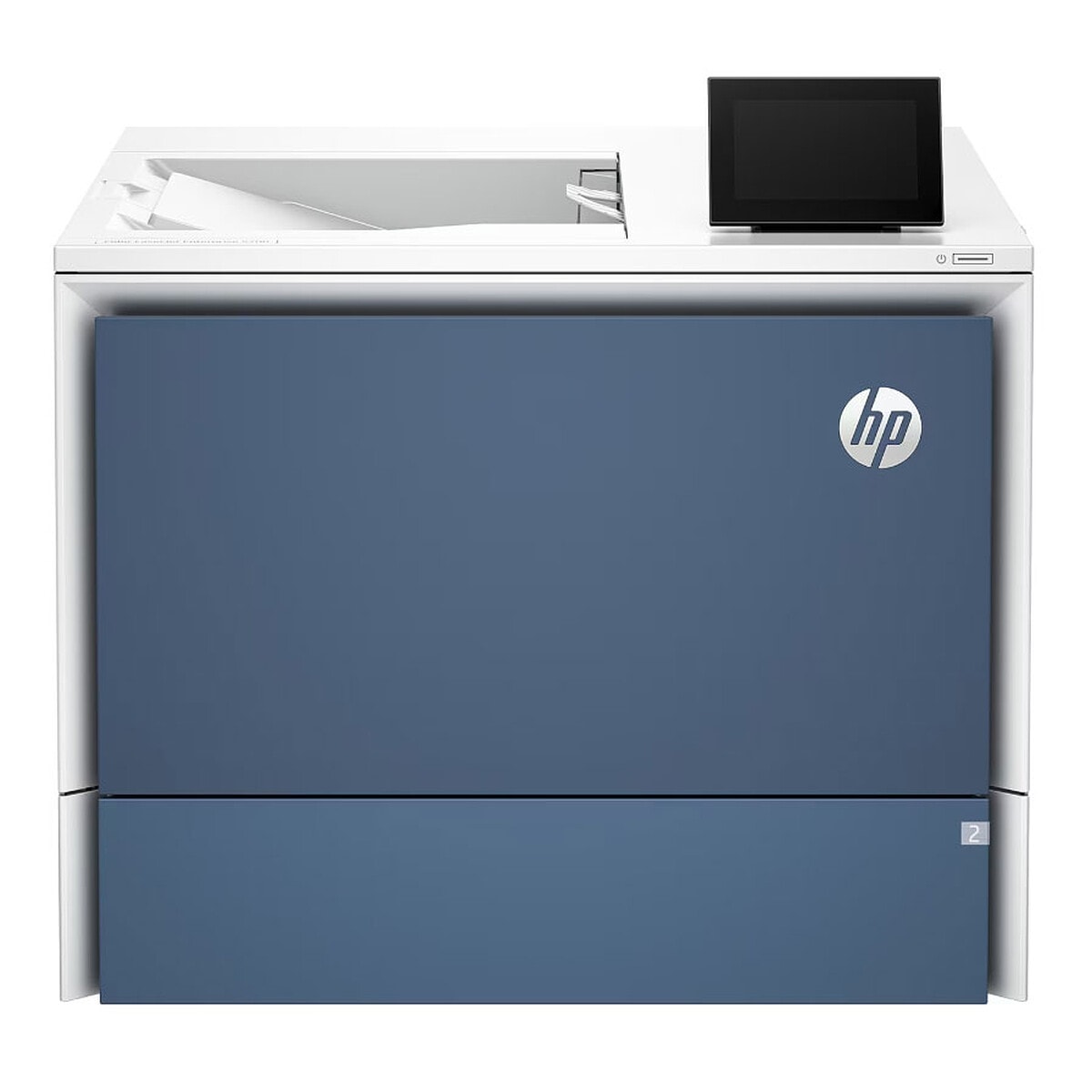 HP Color LaserJet Enterprise 5700dn - Image 1