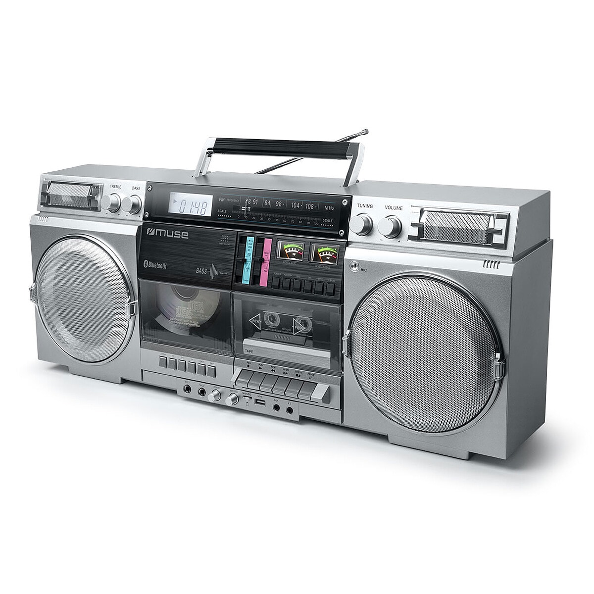 Muse M-380 GBS - Image 1