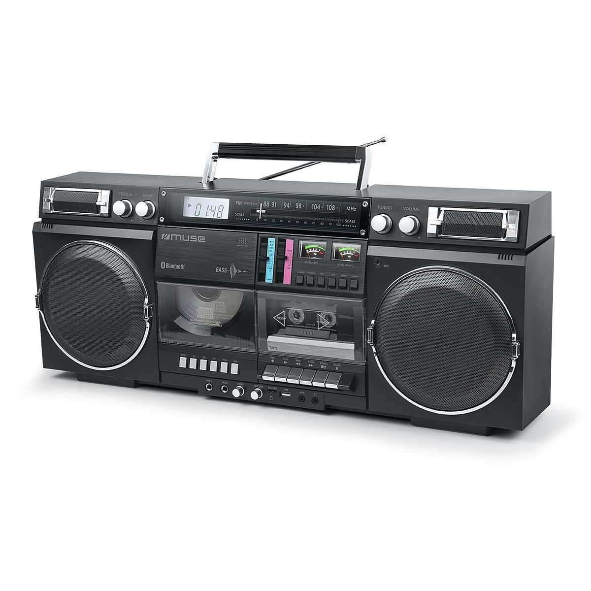 Muse M-380 GB - Image 1