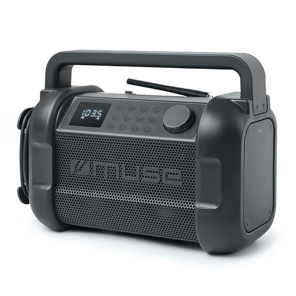 Muse M-928 FB - Image 1