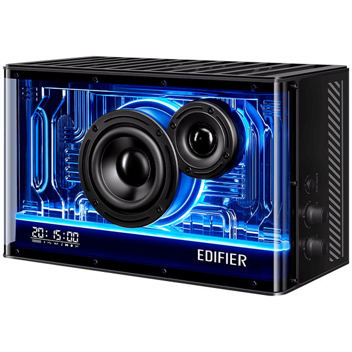 Edifier QD35 (Noir) - Image 1