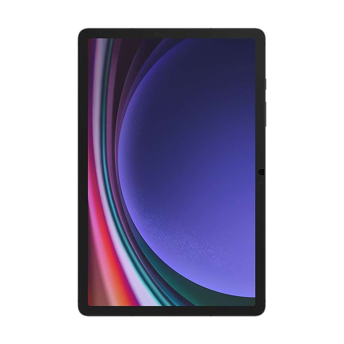 Samsung Film de protection anti-reflet pour Galaxy Tab S9+ - Image 1