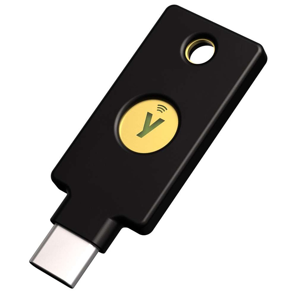 Yubico Security Key C NFC - Image 1