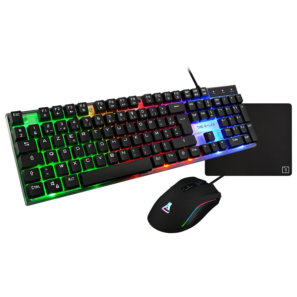 The G-Lab Combo Yttrium - Image 1
