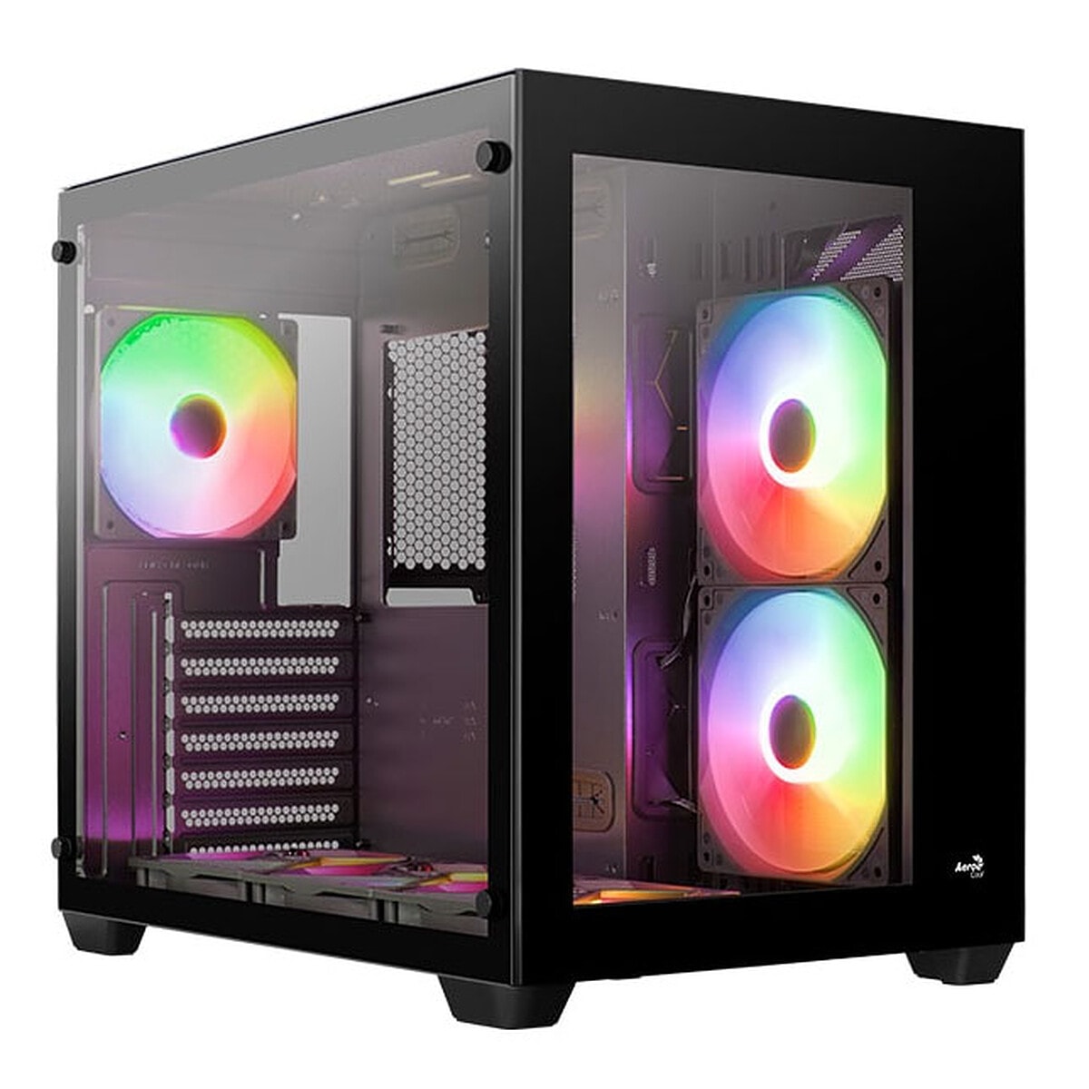 Aerocool Dryft V2 - Image 1