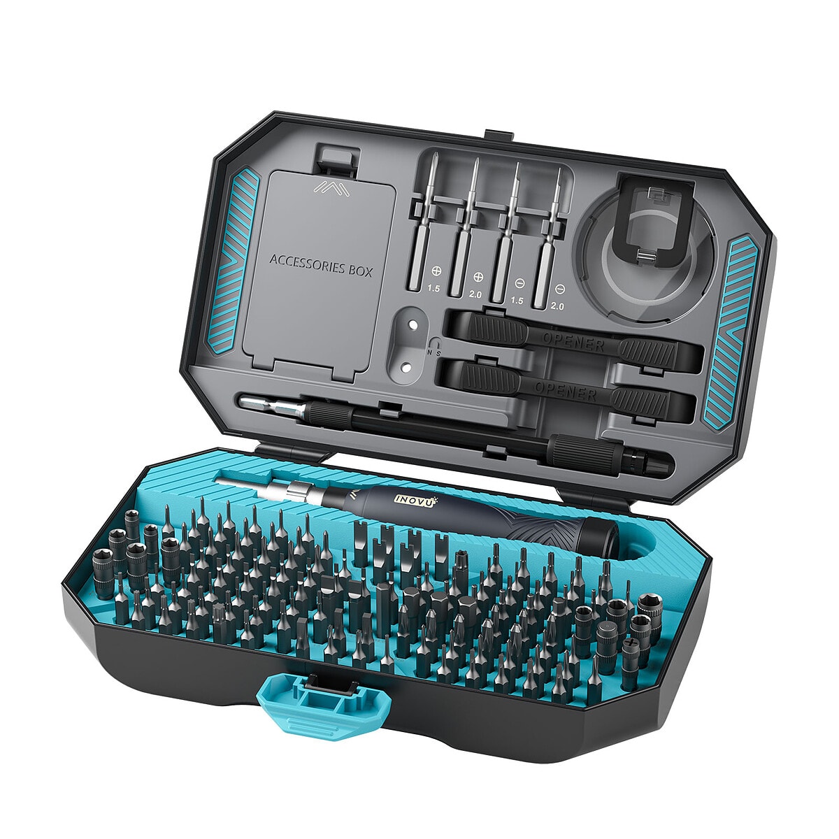 INOVU FIX'EM ALL Pro Kit - Image 1