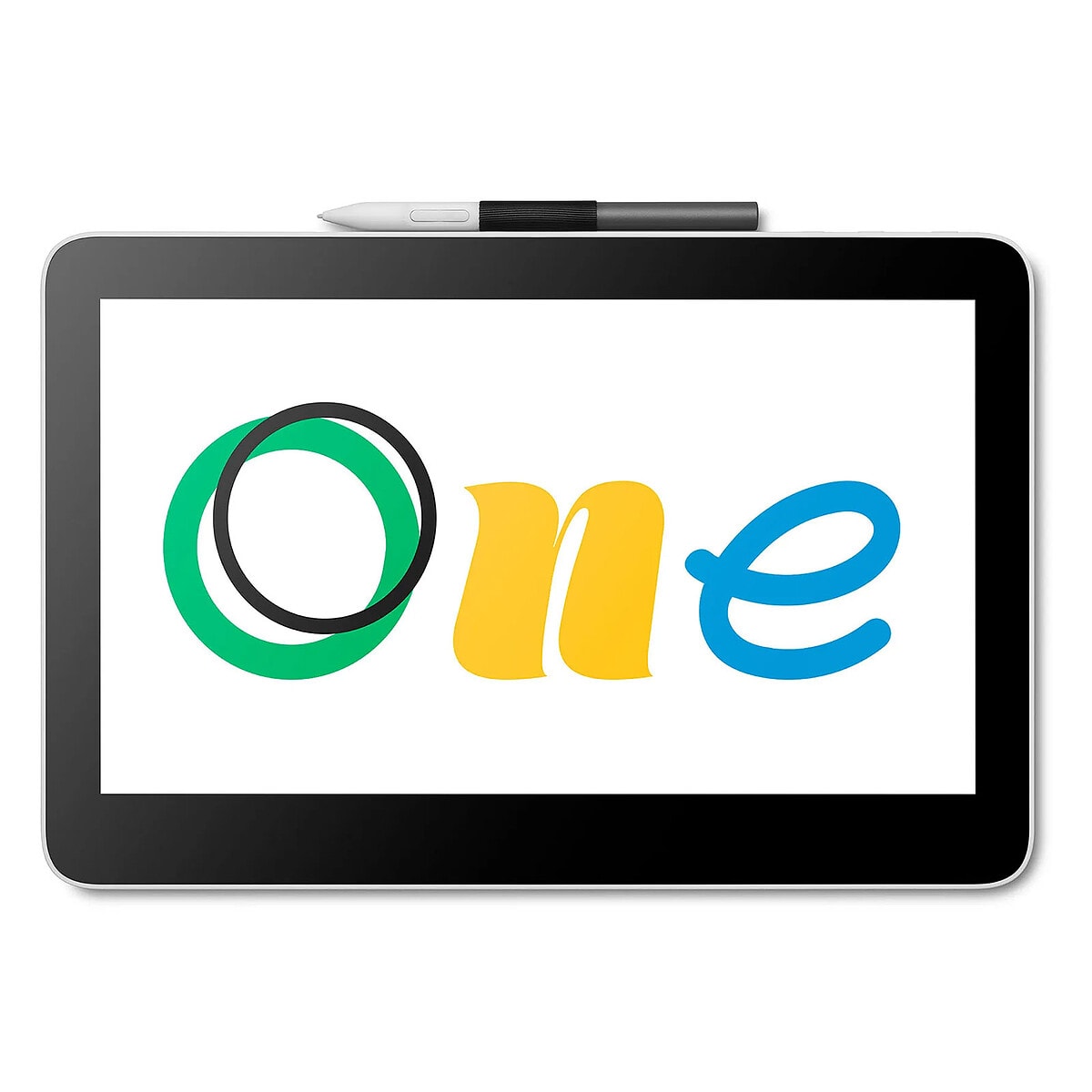 Wacom One 12 - Image 1