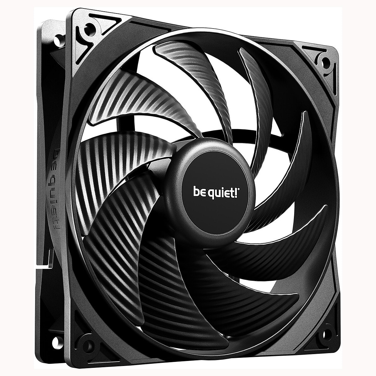 be quiet! Pure Wings 3 120mm PWM high-speed - Image 1