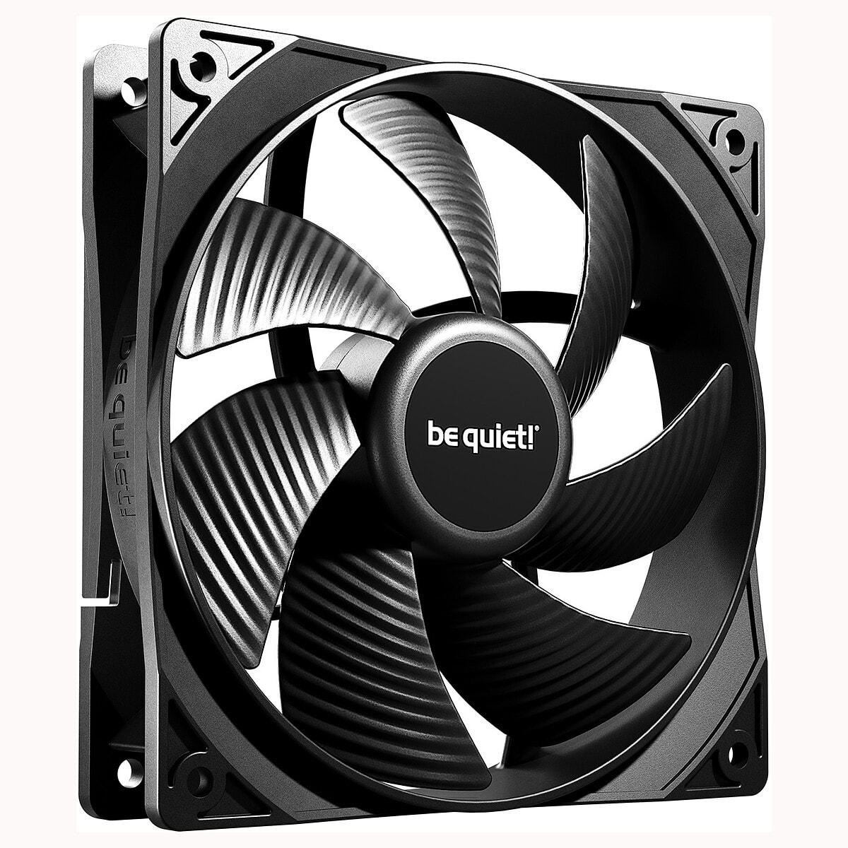 be quiet! Pure Wings 3 120mm - Image 1