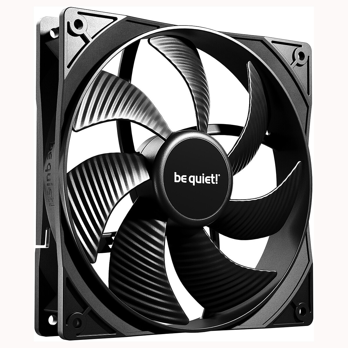 be quiet! Pure Wings 3 140mm PWM - Image 1