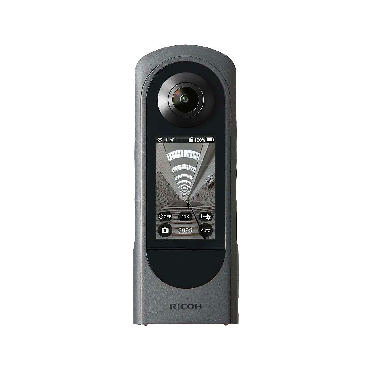 Ricoh Theta X (2023) - Image 1