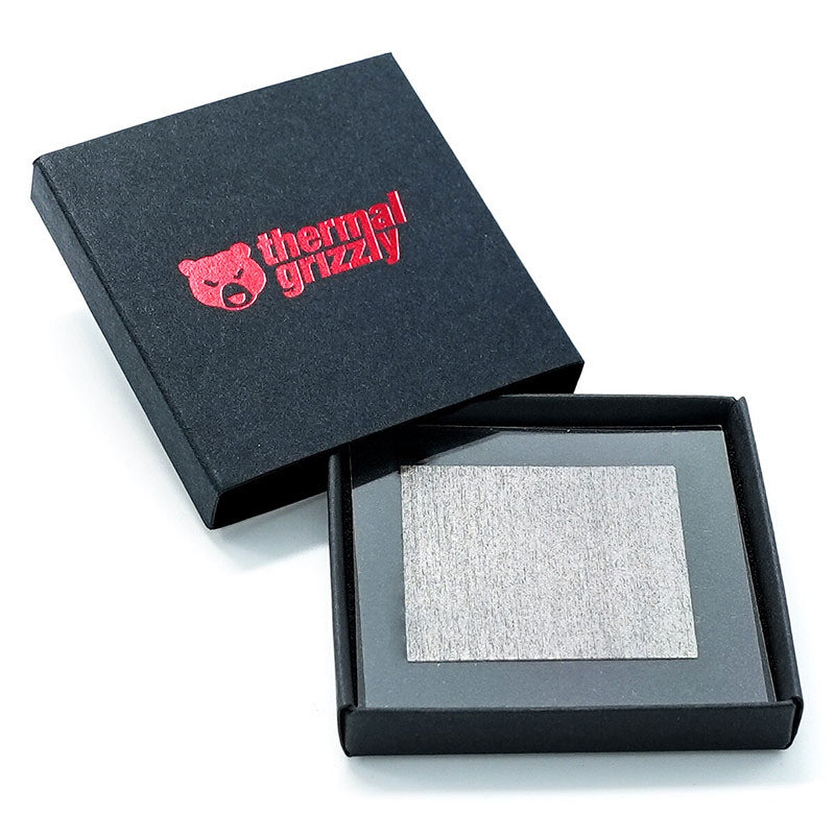 Thermal Grizzly KryoSheet (33 x 33 mm) - Image 1