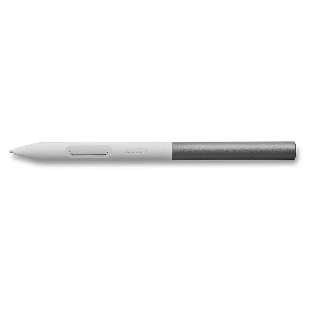Wacom One Standard Pen (Blanc/Gris) - Image 1