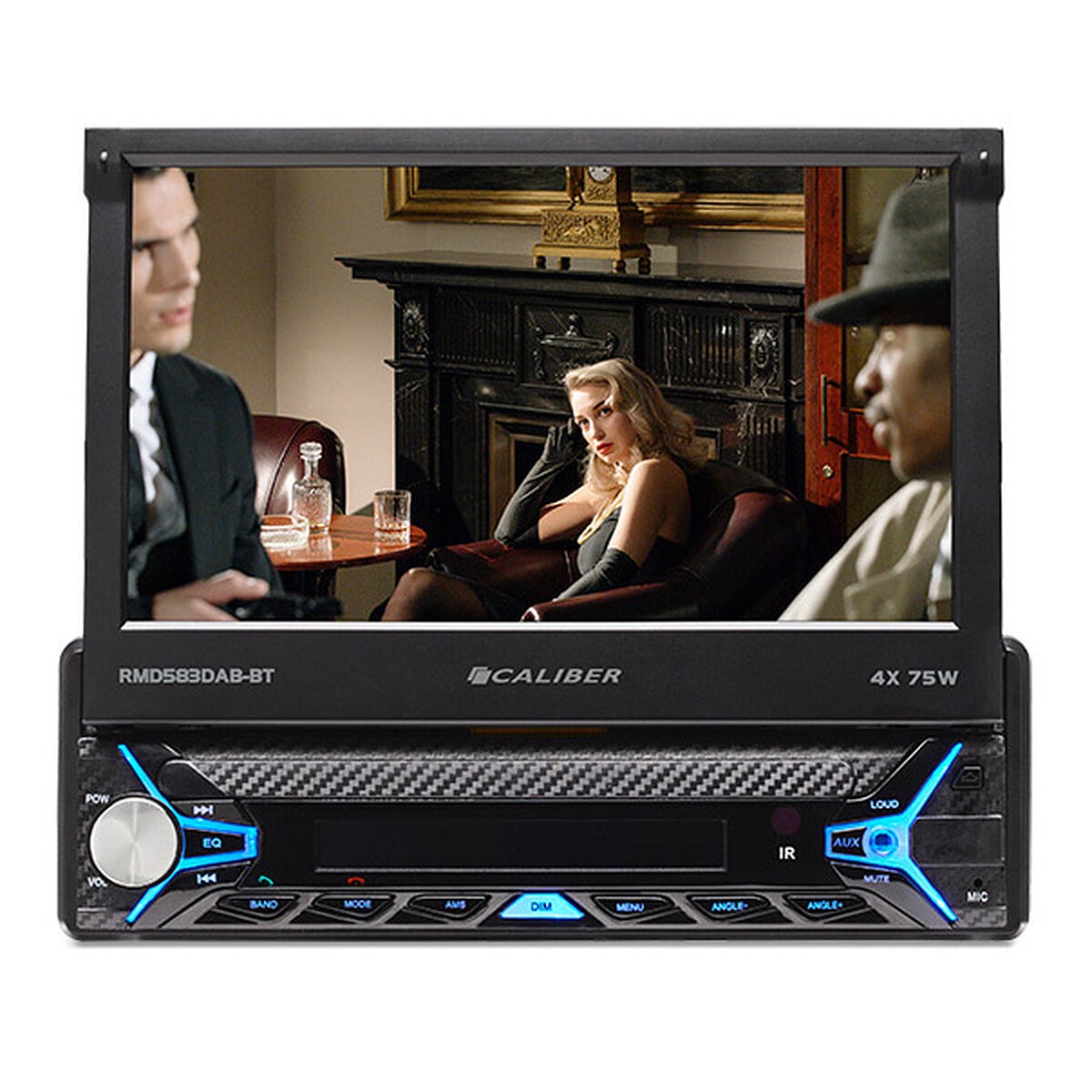 Caliber RMD583DAB-BT - Image 1