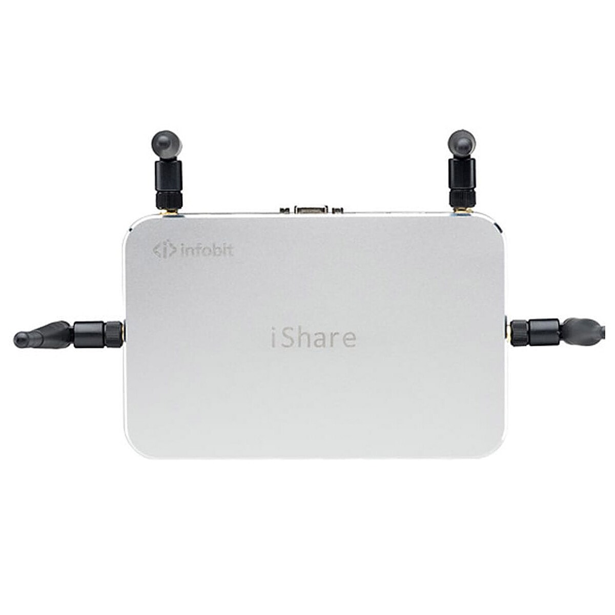 Infobit iShare 400 - Image 1