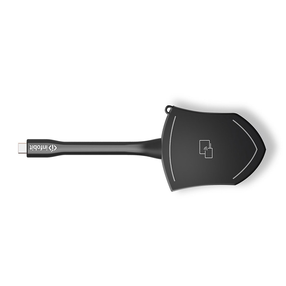 Infobit iShare CX USB-C - Image 1
