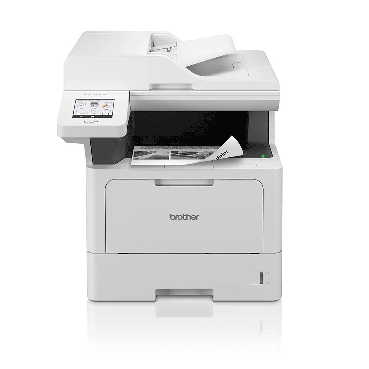 Brother DCP-L5510DW - Image 1