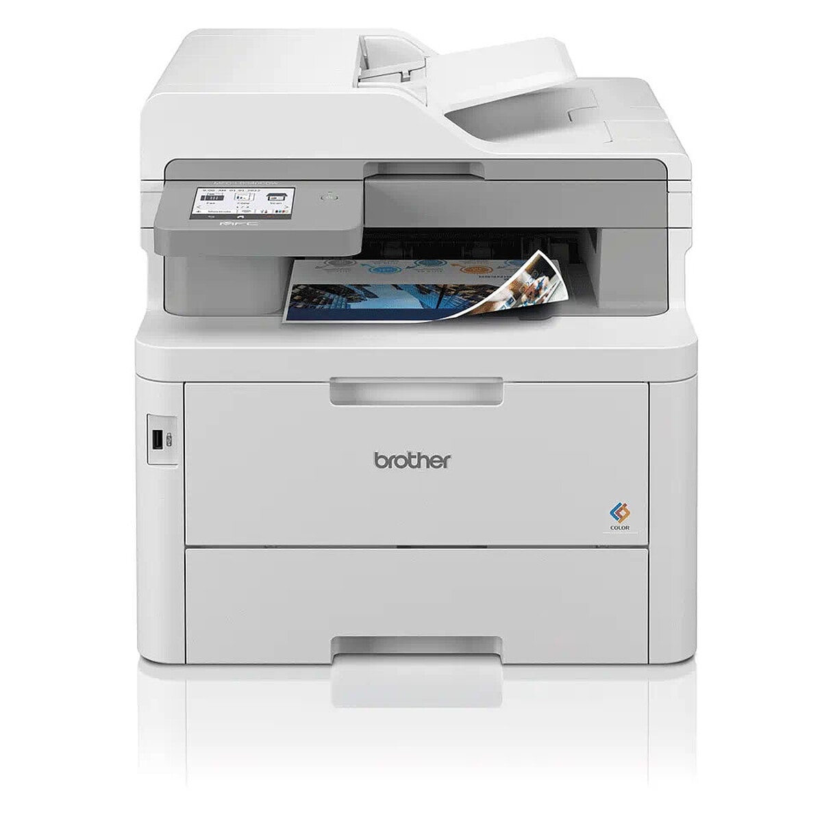 Brother MFC-L8340CDW - Image 1